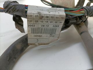 CABLEADO NISSAN TERRANO/TERRANO.II (R20) (4)
