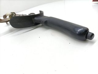 PALANCA FRENO DE MANO NISSAN TERRANO/TERRANO.II (R20)