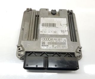 CENTRALITA MOTOR UCE AUDI A6 2006