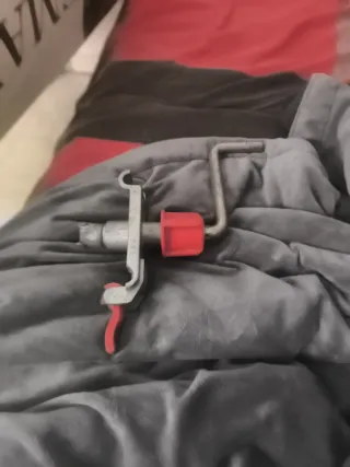 Cortador manual Rubí