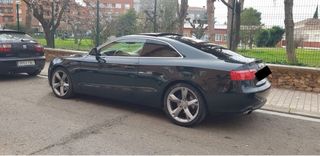 Audi A5 2008