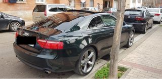 Audi A5 2008