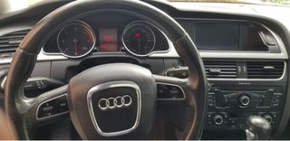 Audi A5 2008