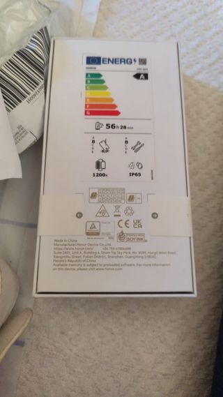 Honor 400 5G Gold 8/512 gb