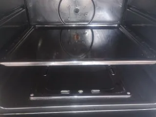 Cocina de gas butano Superser