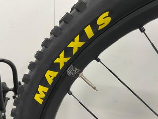 BICI MTB MONDRAKER RAZE CARBON RR TEST T.L