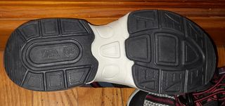 Zapatillas niño Zara