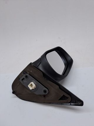RETROVISOR IZQUIERDO MAZDA 2 LIM. (DE) (2)