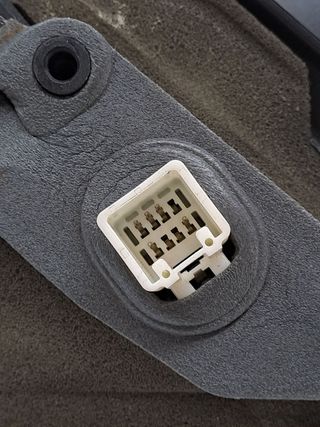 RETROVISOR IZQUIERDO MAZDA 2 LIM. (DE) (2)