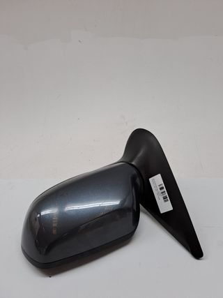 RETROVISOR IZQUIERDO MAZDA 2 LIM. (DE) (2)