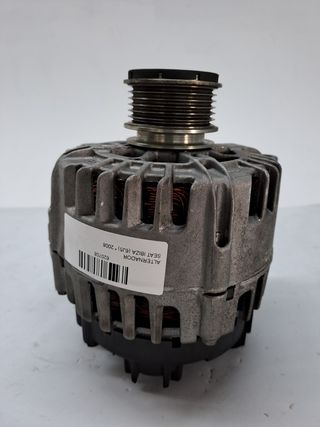 ALTERNADOR SEAT IBIZA (6J5) (4)