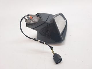 RETROVISOR IZQUIERDO SEAT LEON (5F1) (3)