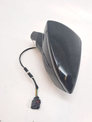 RETROVISOR IZQUIERDO SEAT LEON (5F1) (3)
