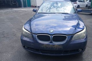 BMW SERIE 5. Despiece