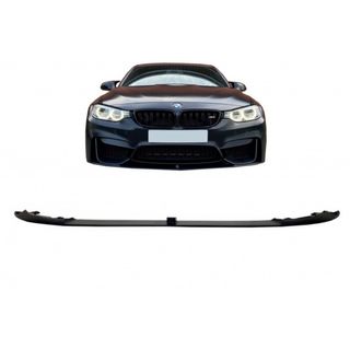 Añadido de parachoques delantero para BMW F80 M3 F