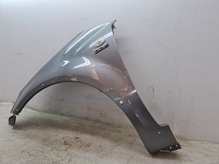 ALETA DELANTERA IZQUIERDA SUZUKI SX4