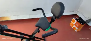 Bicicleta Estática XBIKE PRO
