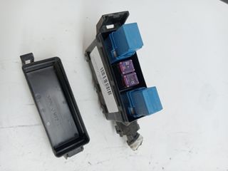 CAJA RELES / FUSIBLES NISSAN NOTE (13)