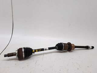 TRANSMISION DELANTERA DERECHA SUZUKI SX4 (2)