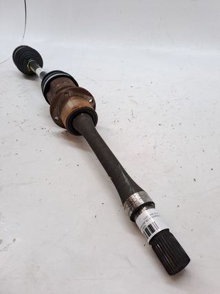 TRANSMISION DELANTERA DERECHA SUZUKI SX4 (2)