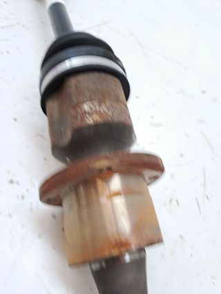 TRANSMISION DELANTERA DERECHA SUZUKI SX4 (2)