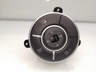 MANDO MULTIFUNCION SSANGYONG KYRON (5)