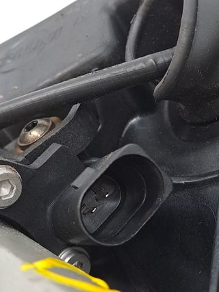 MOTOR CIERRE CENTRALIZADO DELANTERO IZQUIERDO AUDI A6 BERLIN