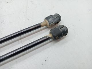 AMORTIGUADORES MALETERO / PORTON OPEL ZAFIRA B