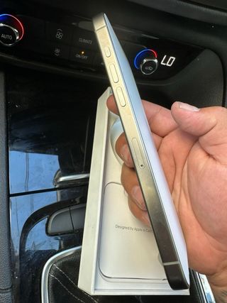 iPhone 15 Pro Max Nuevo Sin Estrenar.