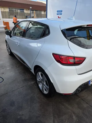 Renault Clio 2013