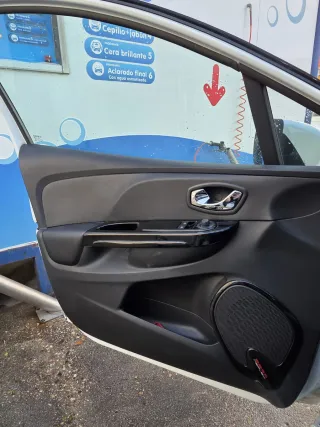 Renault Clio 2013