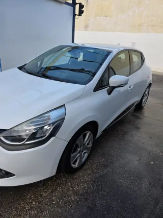 Renault Clio 2013