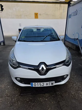 Renault Clio 2013