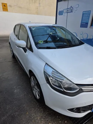 Renault Clio 2013