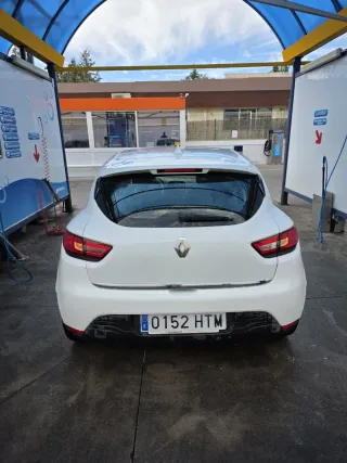 Renault Clio 2013