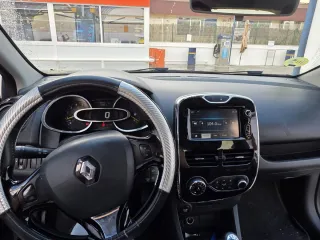 Renault Clio 2013