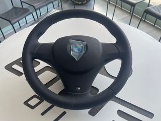Volante BMW