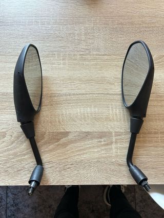 Espejos BMW GS1200/1250 Originales