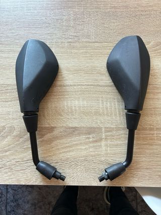 Espejos BMW GS1200/1250 Originales