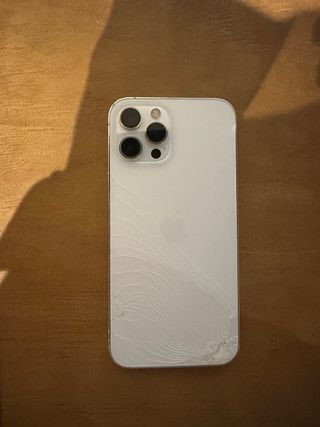 iPhone 12 Pro Max