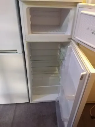 Nevera combi No Frost