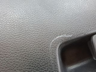 GUANTERA JEEP COMPASS II
