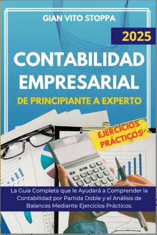 Contabilidad empresarial 