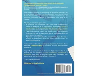 Contabilidad empresarial 