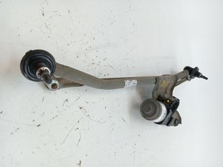 MOTOR LIMPIA DELANTERO DACIA LOGAN