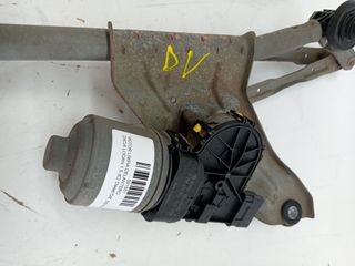 MOTOR LIMPIA DELANTERO DACIA LOGAN