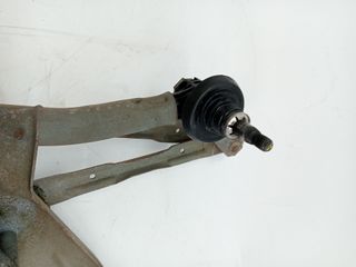 MOTOR LIMPIA DELANTERO DACIA LOGAN