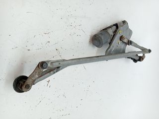 MOTOR LIMPIA DELANTERO DACIA LOGAN