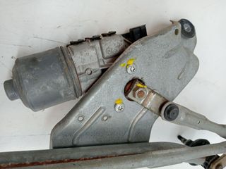 MOTOR LIMPIA DELANTERO DACIA LOGAN