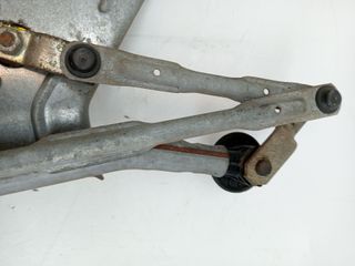 MOTOR LIMPIA DELANTERO DACIA LOGAN